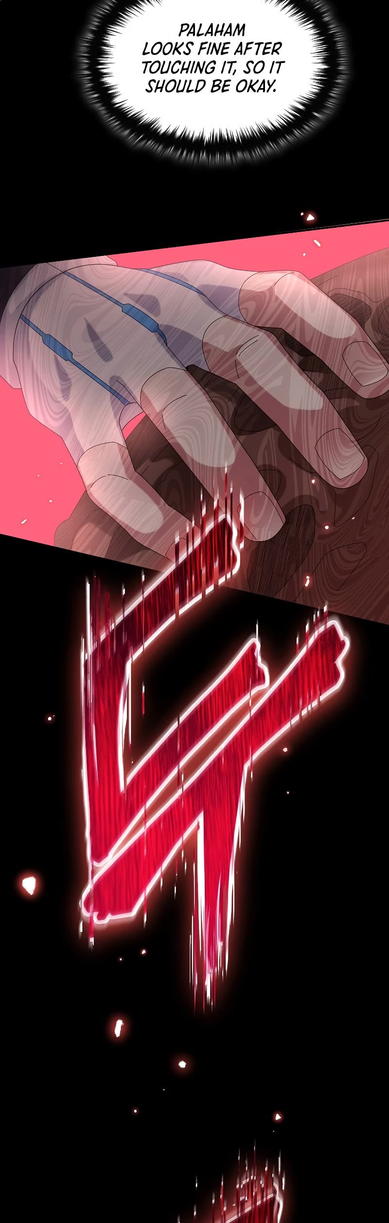 The Newbie is Too Strong Chapter 54 page 38 - Chapter 54