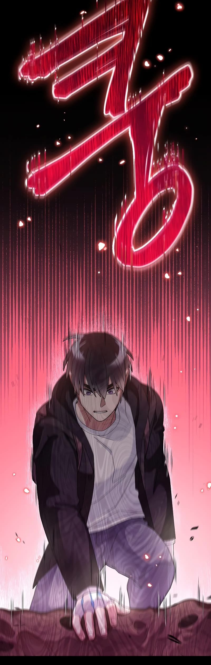 The Newbie is Too Strong Chapter 54 page 39 - Chapter 54