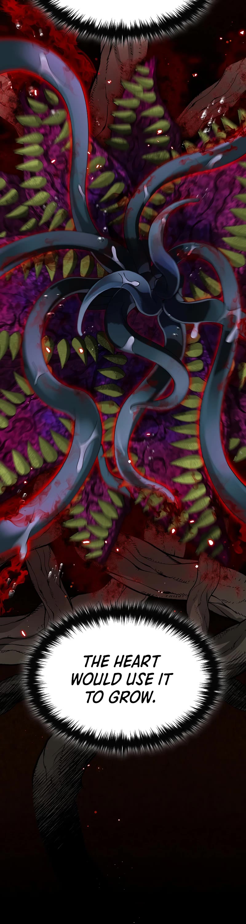 The Newbie is Too Strong Chapter 54 page 4 - Chapter 54