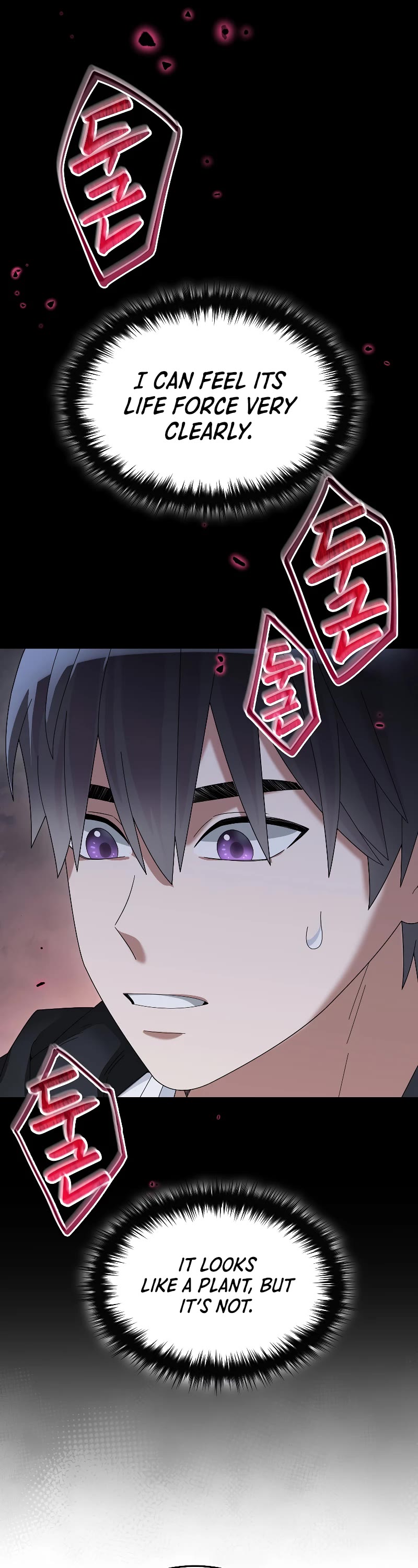The Newbie is Too Strong Chapter 54 page 40 - Chapter 54