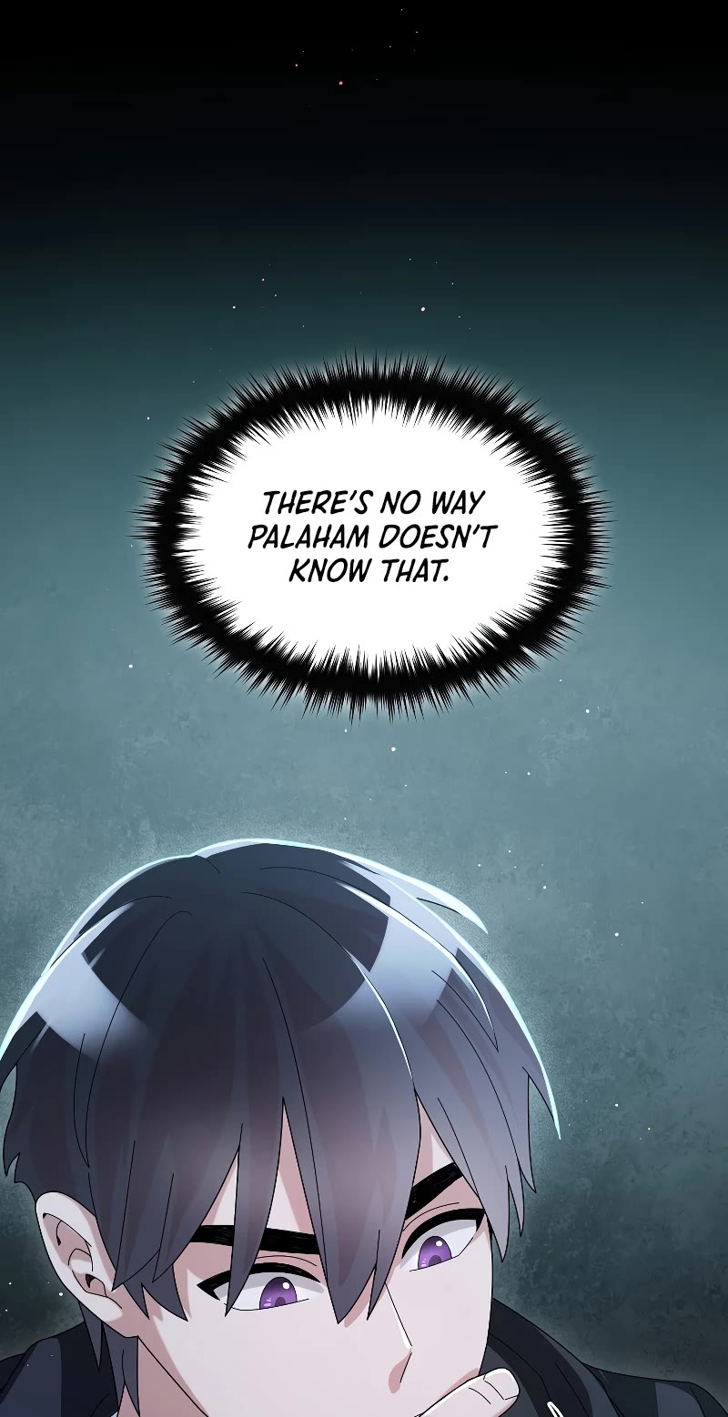 The Newbie is Too Strong Chapter 54 page 5 - Chapter 54