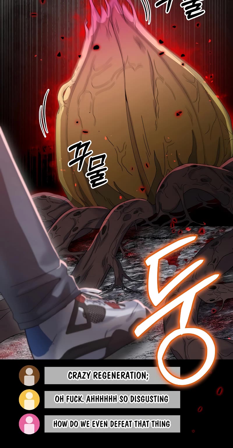 The Newbie is Too Strong Chapter 54 page 52 - Chapter 54