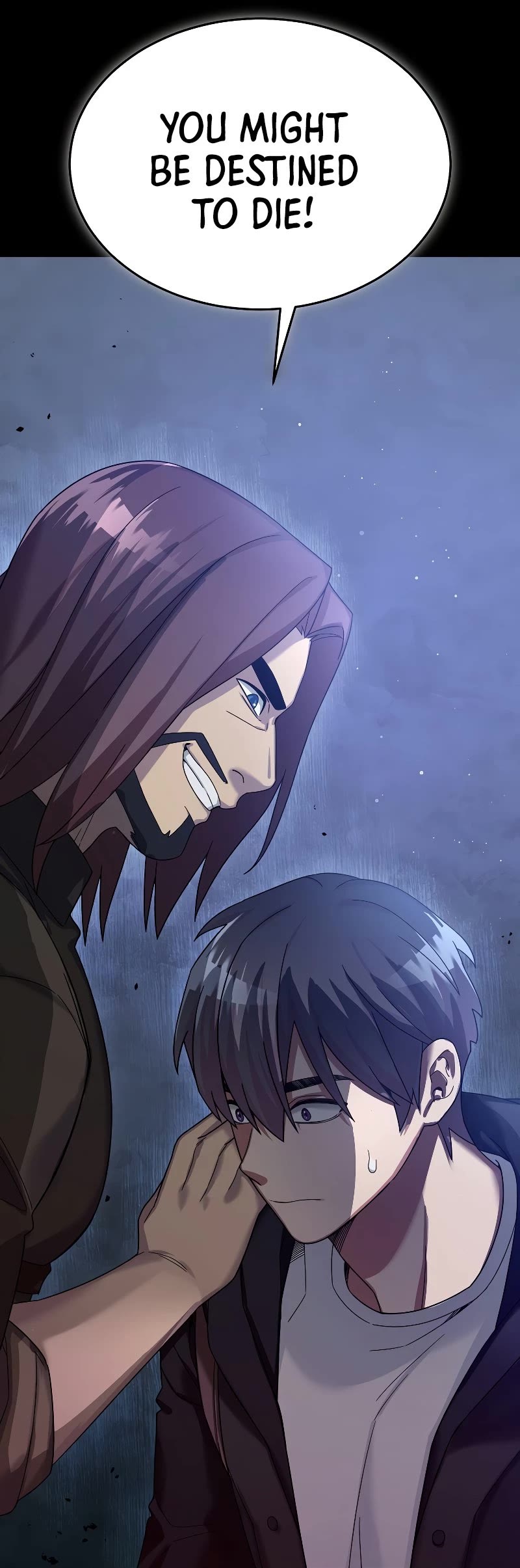 The Newbie is Too Strong Chapter 54 page 54 - Chapter 54