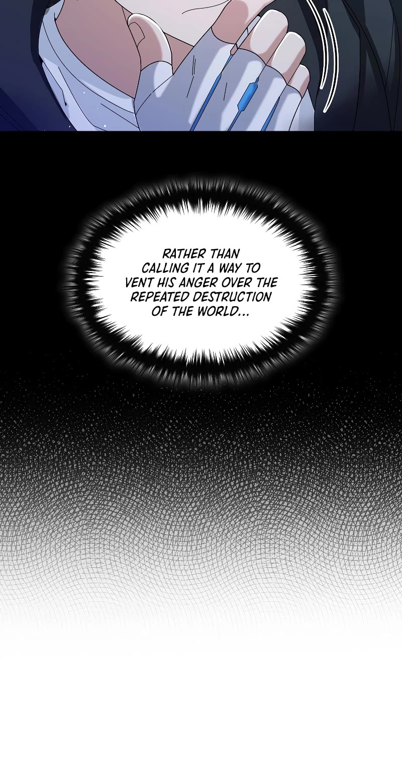 The Newbie is Too Strong Chapter 54 page 6 - Chapter 54