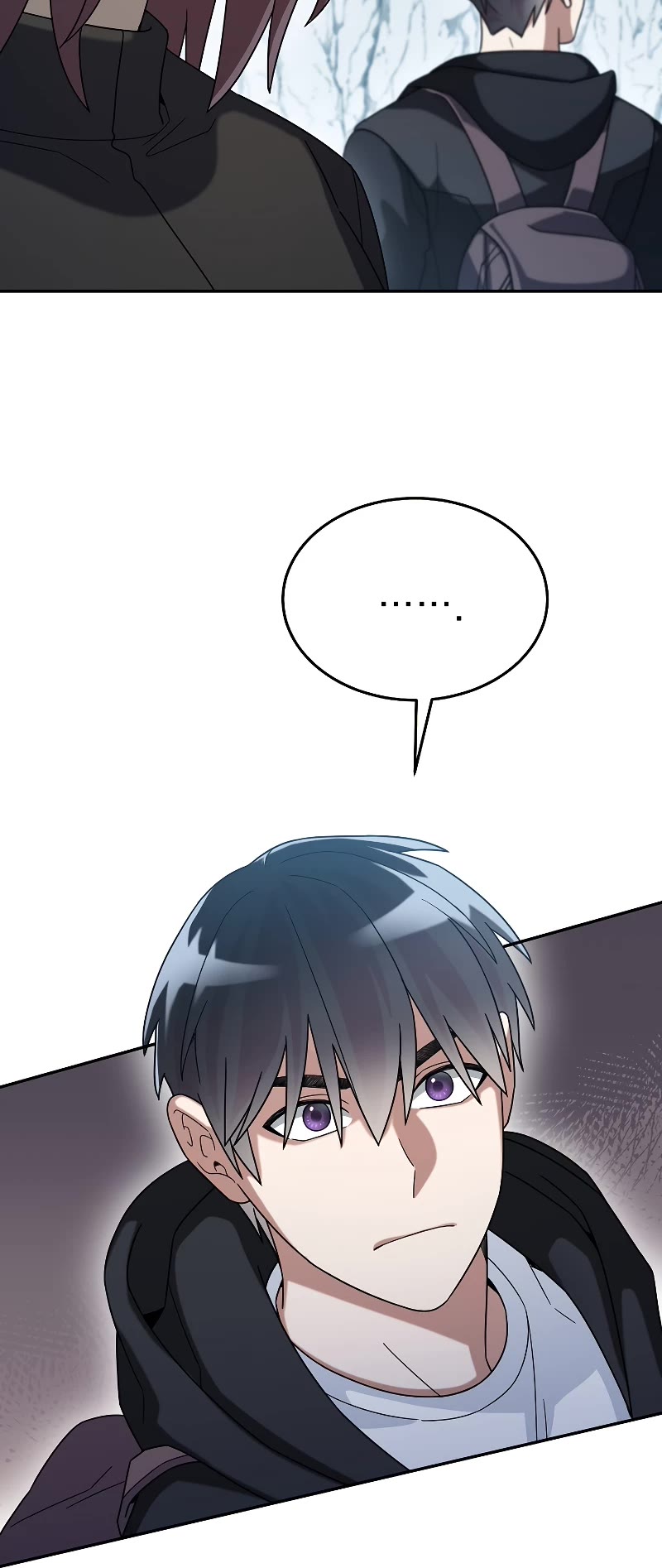 The Newbie is Too Strong Chapter 55 page 21 - Chapter 55