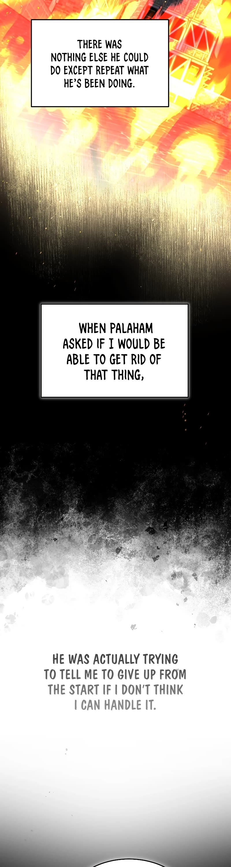 The Newbie is Too Strong Chapter 55 page 24 - Chapter 55