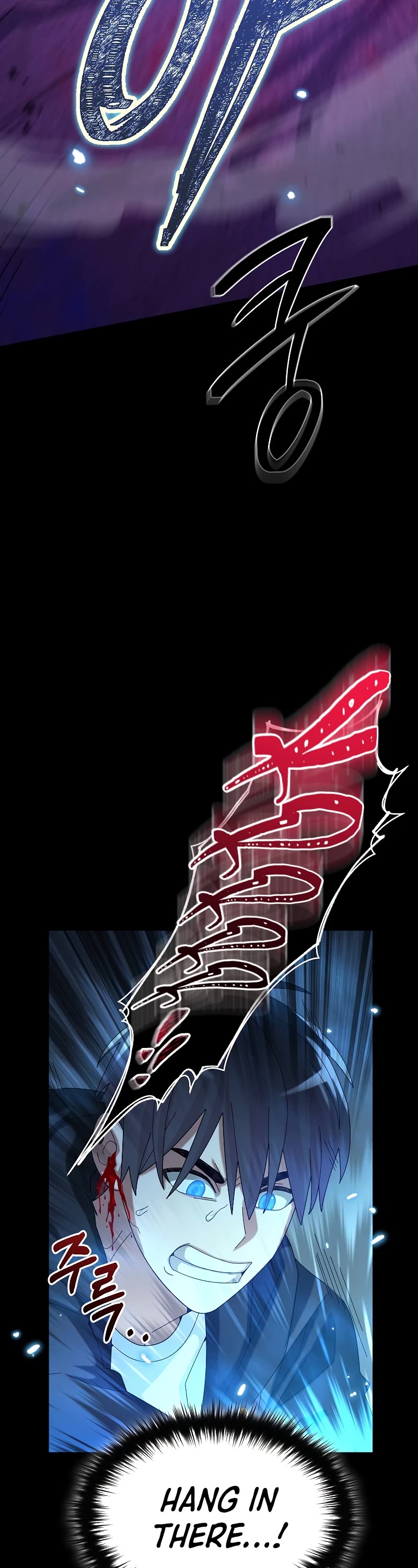 The Newbie is Too Strong Chapter 55 page 40 - Chapter 55
