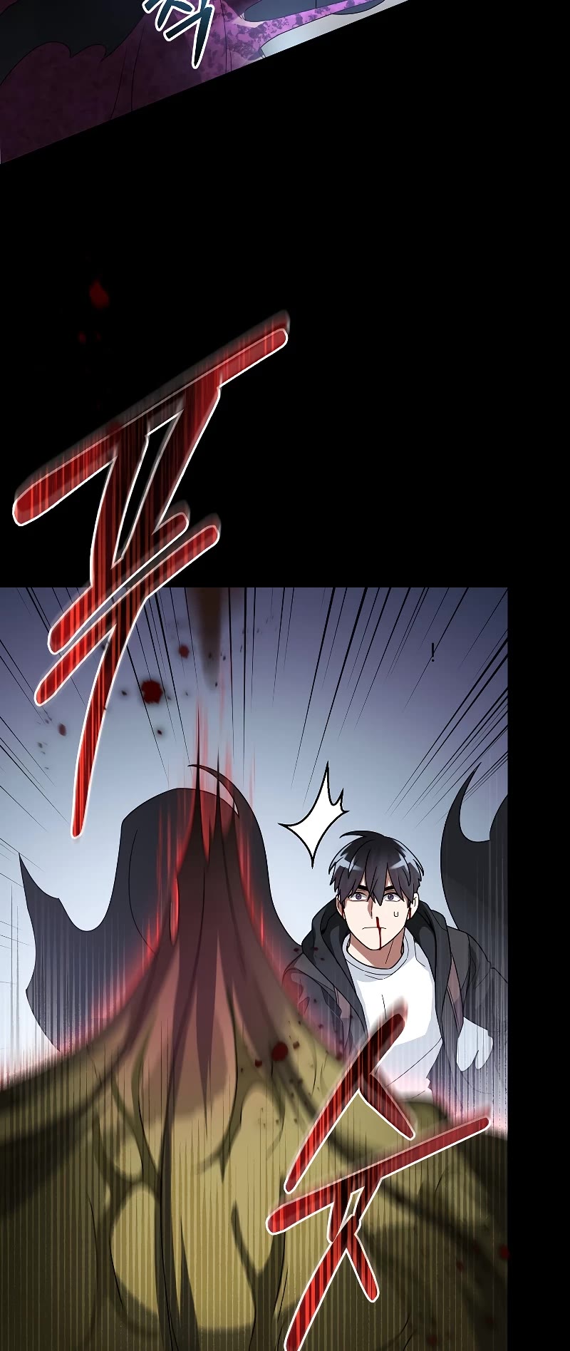The Newbie is Too Strong Chapter 55 page 47 - Chapter 55