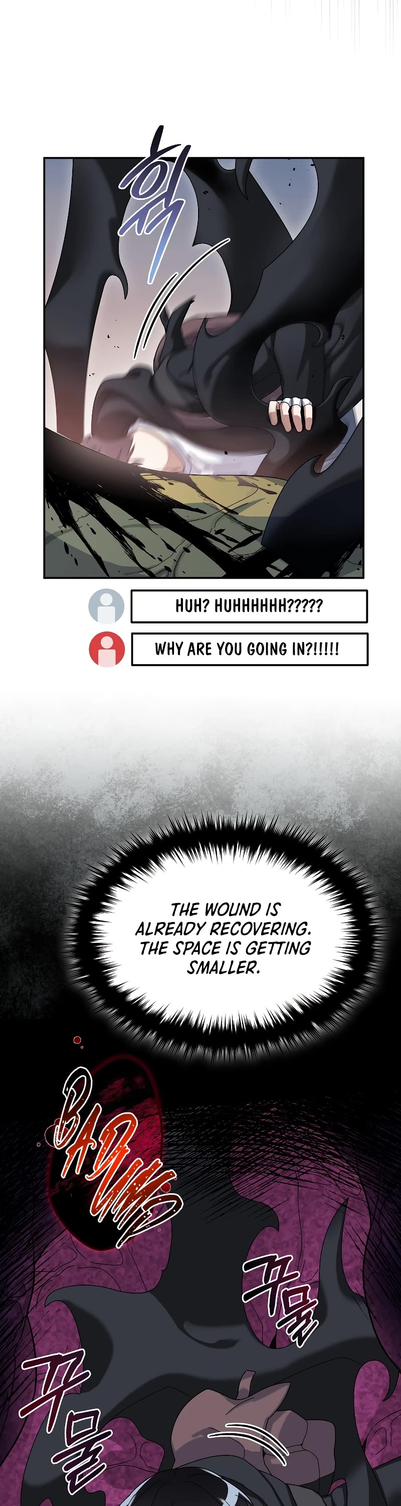 The Newbie is Too Strong Chapter 55 page 50 - Chapter 55