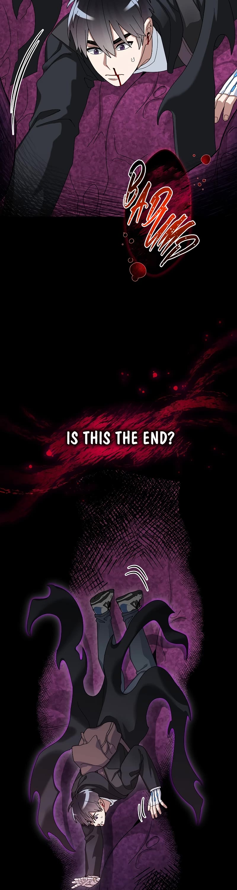 The Newbie is Too Strong Chapter 55 page 51 - Chapter 55
