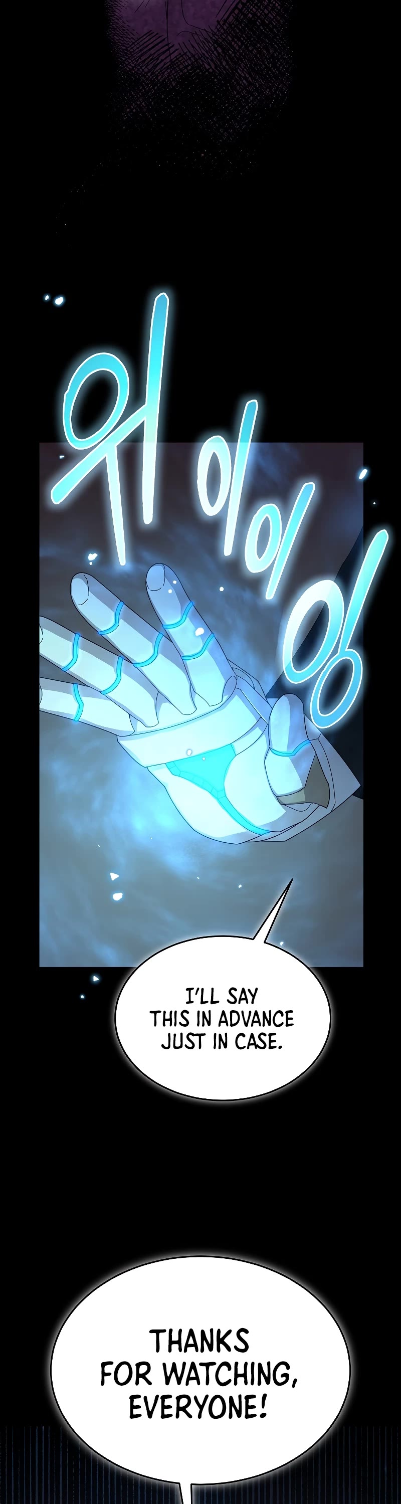 The Newbie is Too Strong Chapter 55 page 52 - Chapter 55