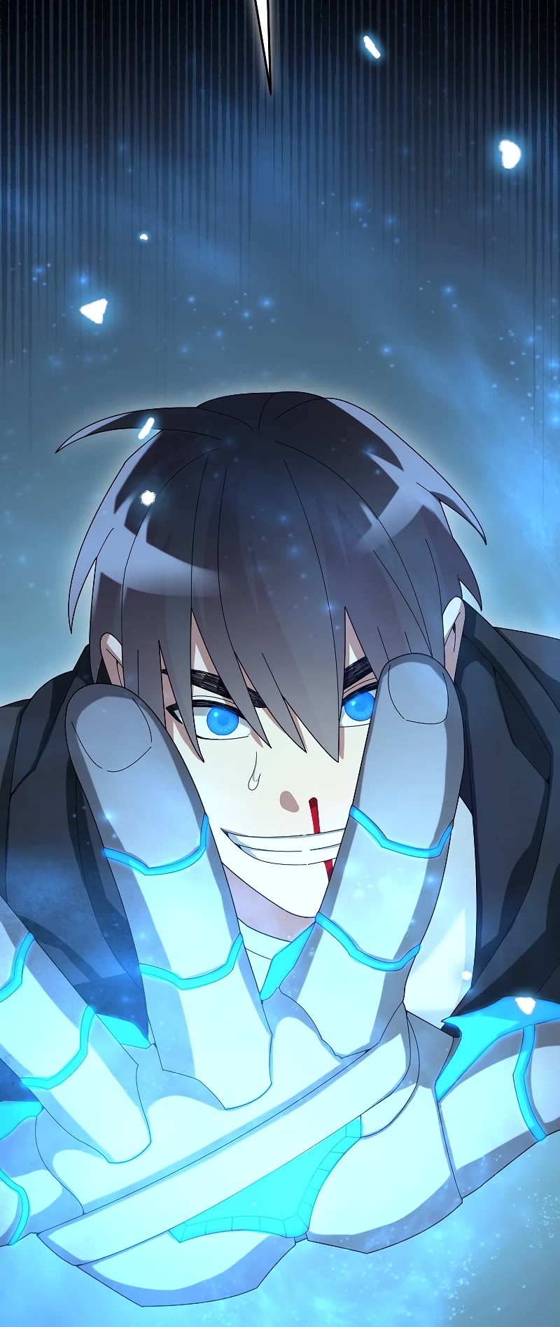 The Newbie is Too Strong Chapter 55 page 53 - Chapter 55