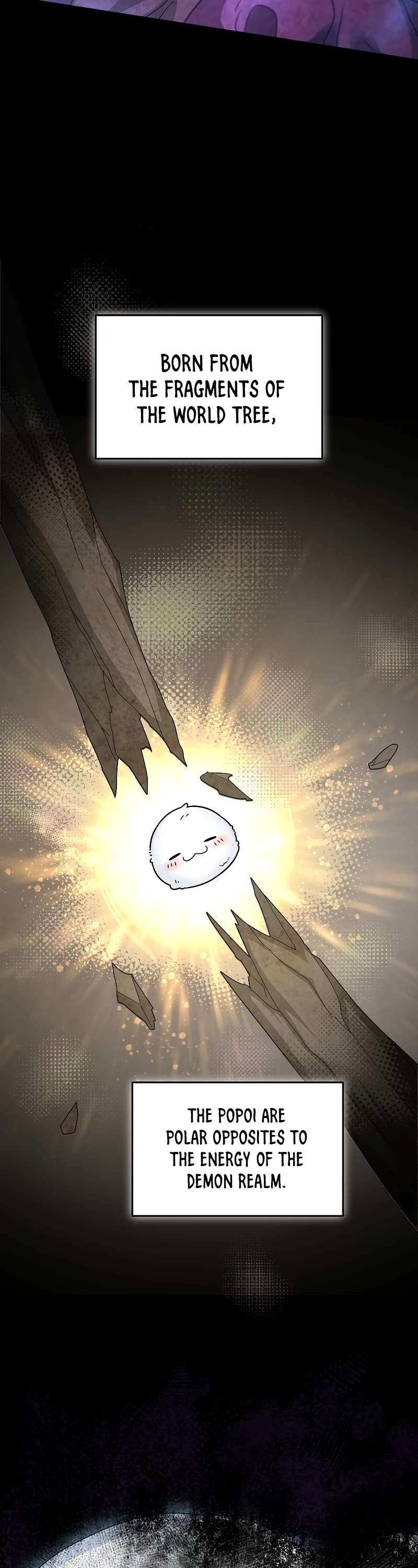 The Newbie is Too Strong Chapter 56 page 14 - Chapter 56