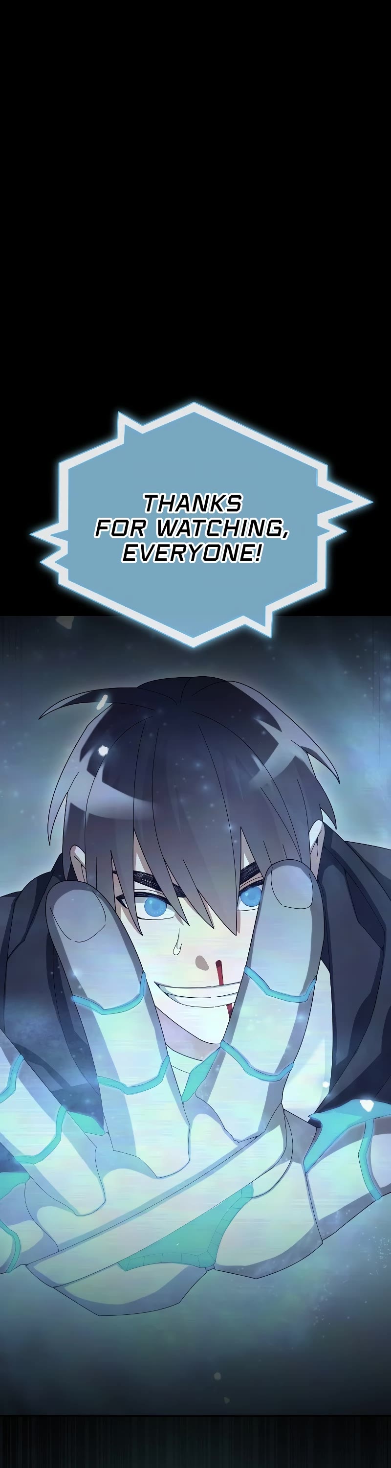 The Newbie is Too Strong Chapter 56 page 2 - Chapter 56