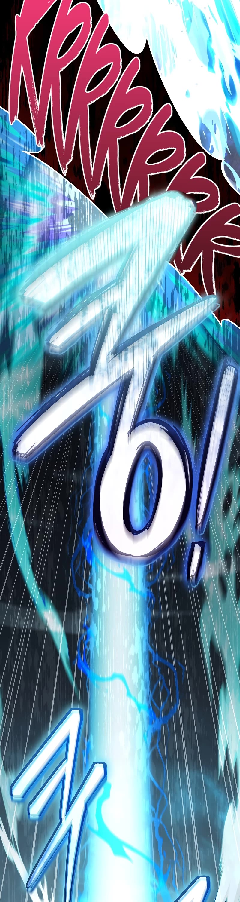 The Newbie is Too Strong Chapter 56 page 21 - Chapter 56