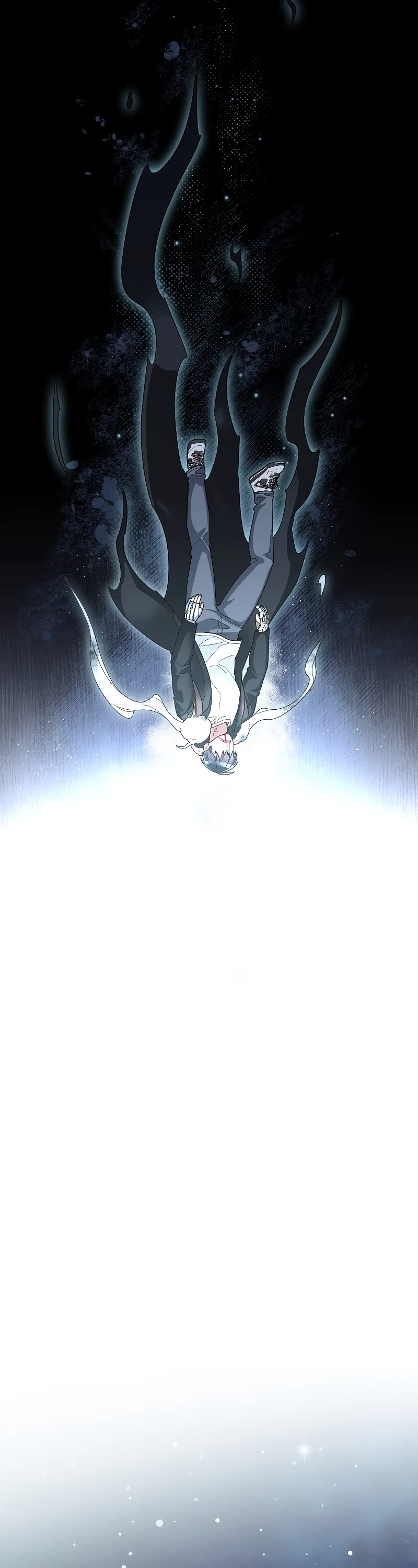 The Newbie is Too Strong Chapter 56 page 28 - Chapter 56