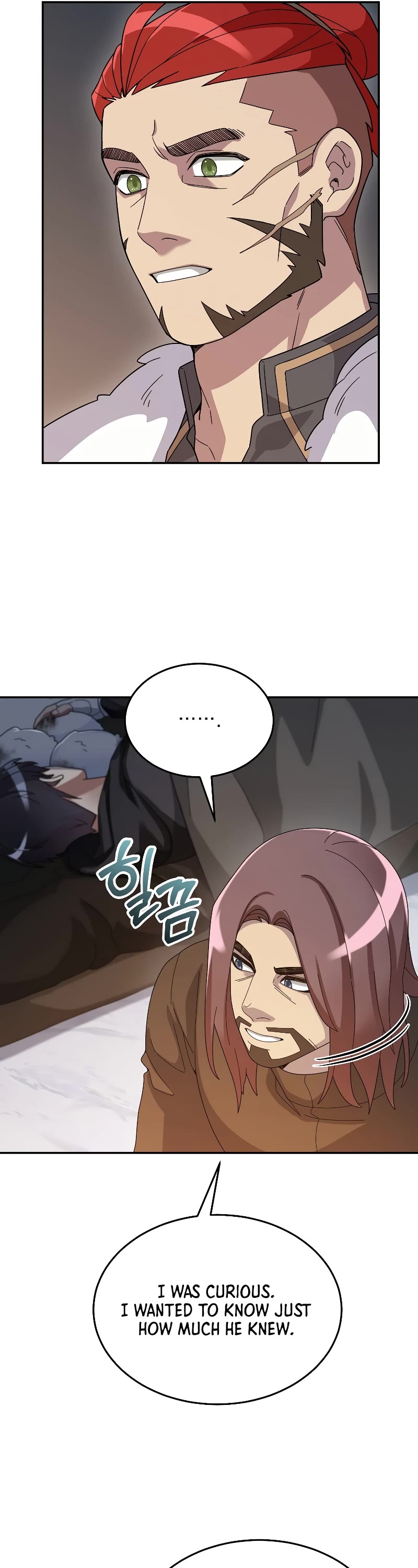 The Newbie is Too Strong Chapter 56 page 37 - Chapter 56