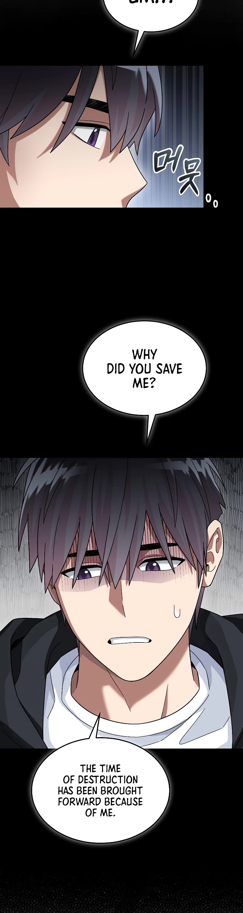 The Newbie is Too Strong Chapter 56 page 46 - Chapter 56