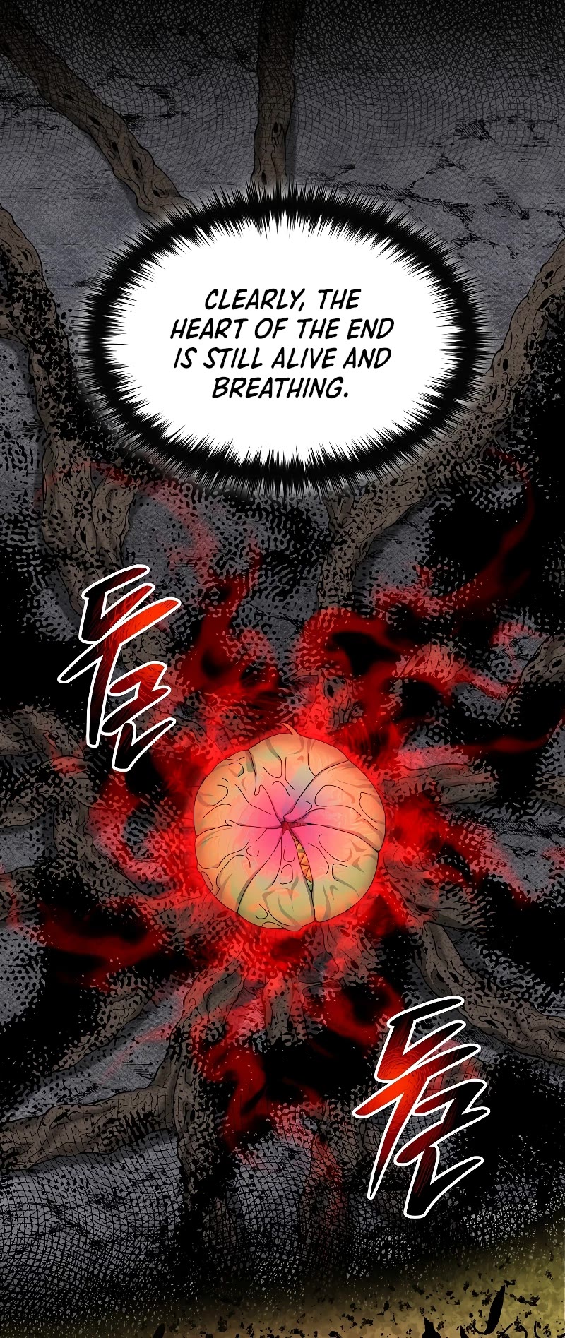 The Newbie is Too Strong Chapter 56 page 47 - Chapter 56
