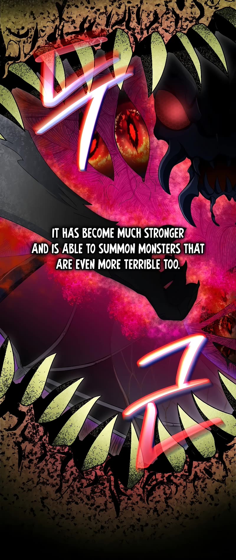 The Newbie is Too Strong Chapter 56 page 48 - Chapter 56