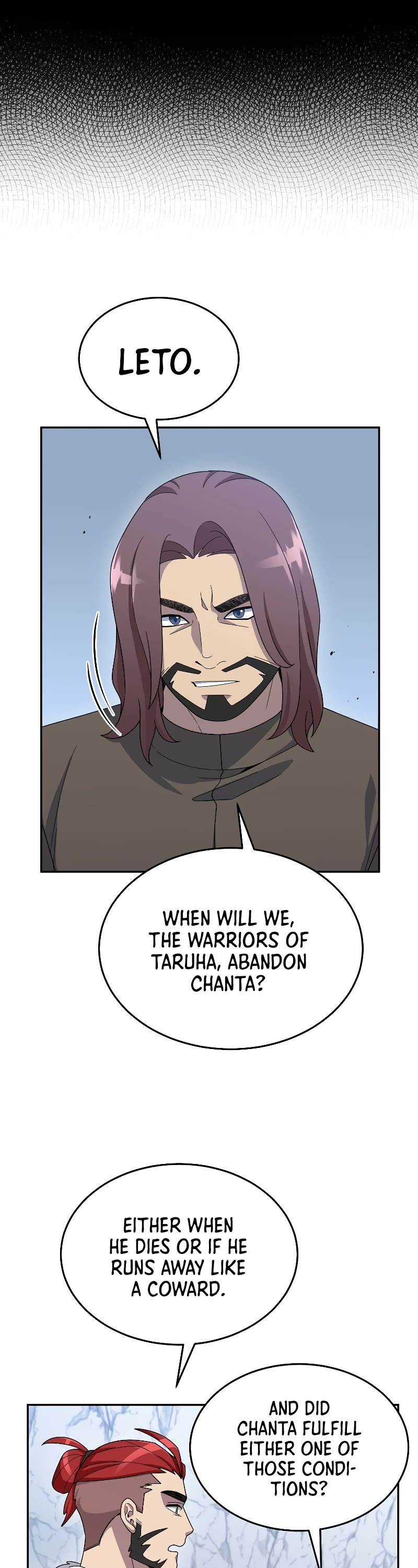 The Newbie is Too Strong Chapter 56 page 49 - Chapter 56