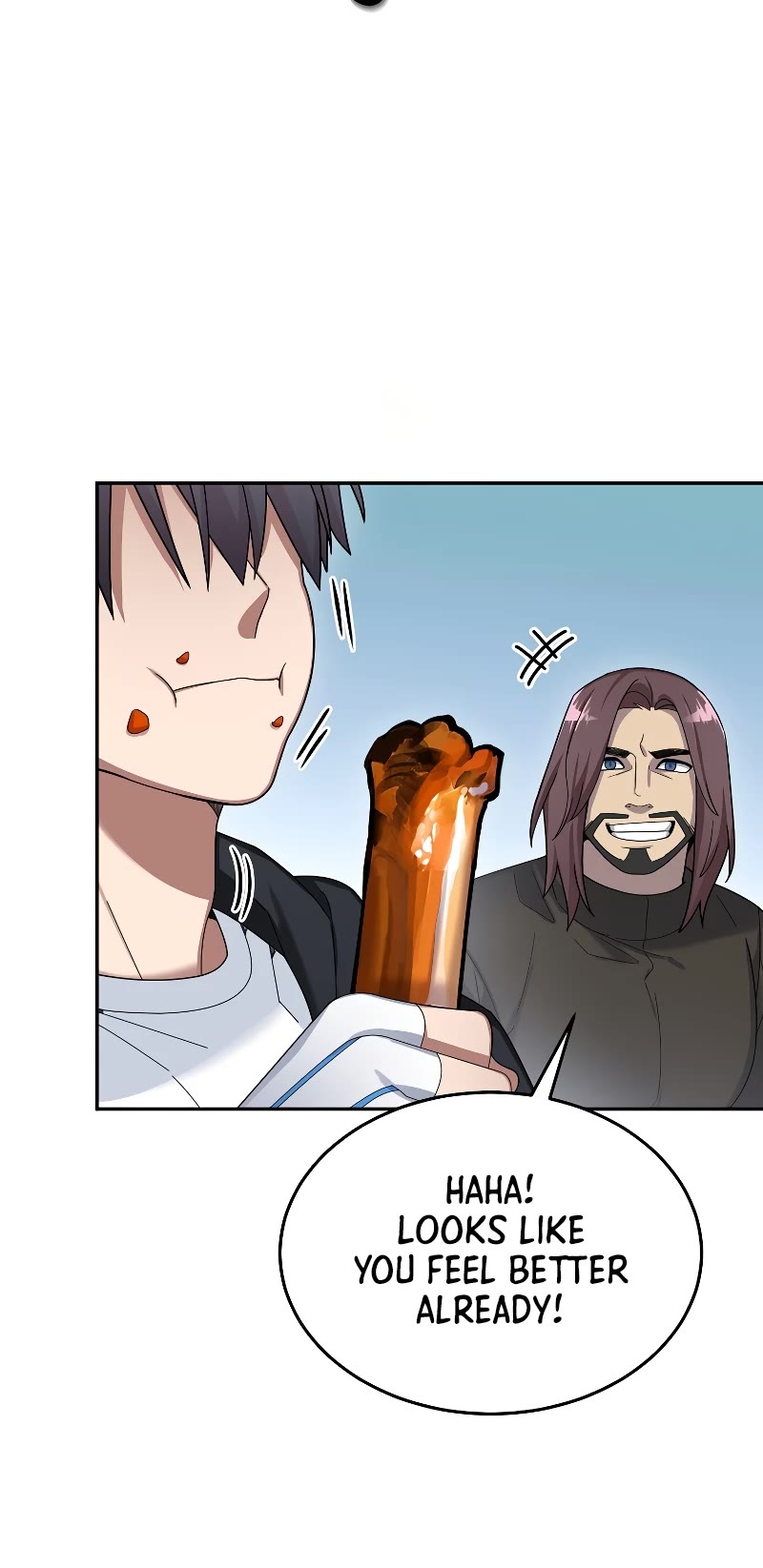 The Newbie is Too Strong Chapter 56 page 53 - Chapter 56