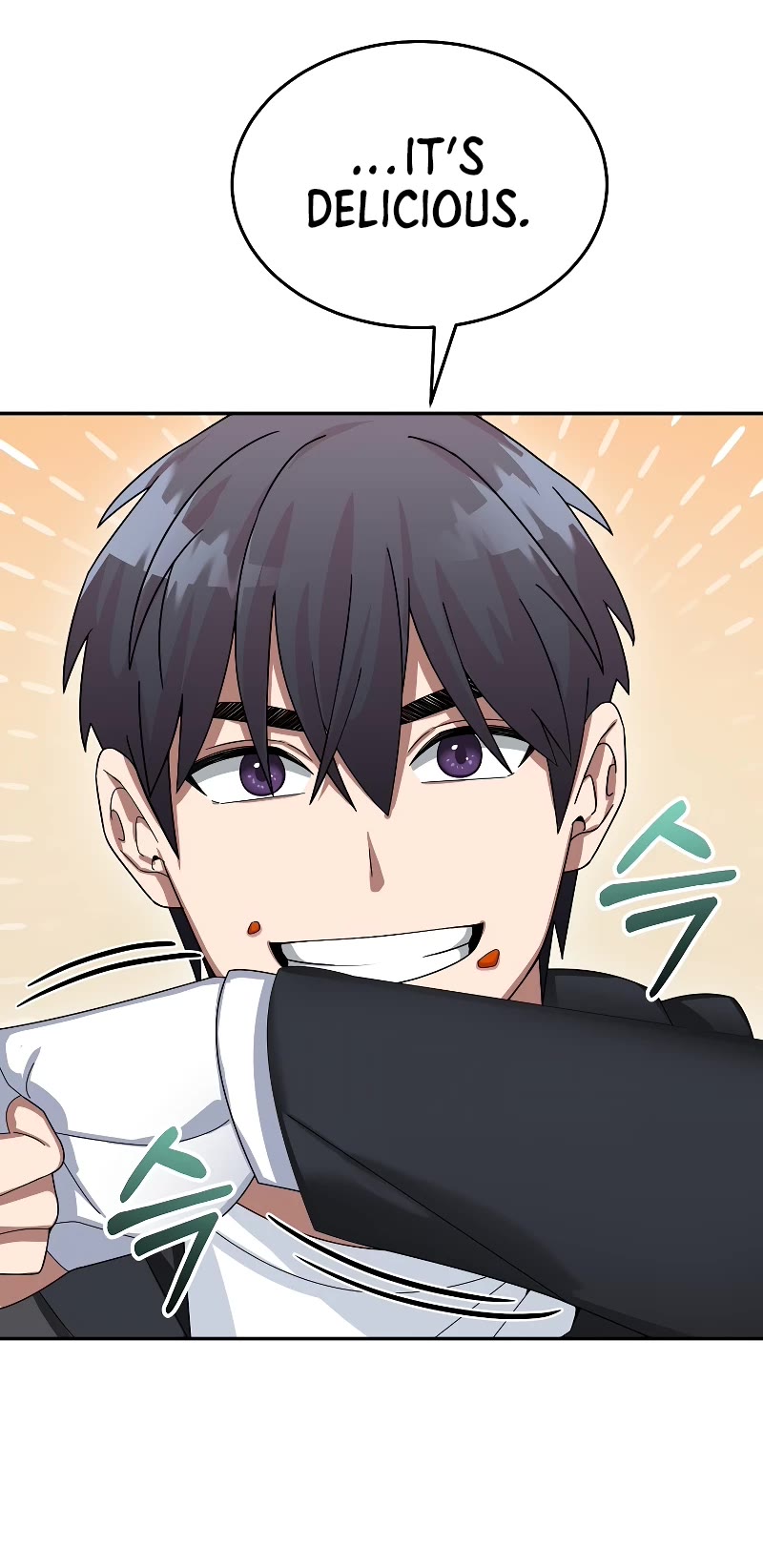 The Newbie is Too Strong Chapter 56 page 54 - Chapter 56