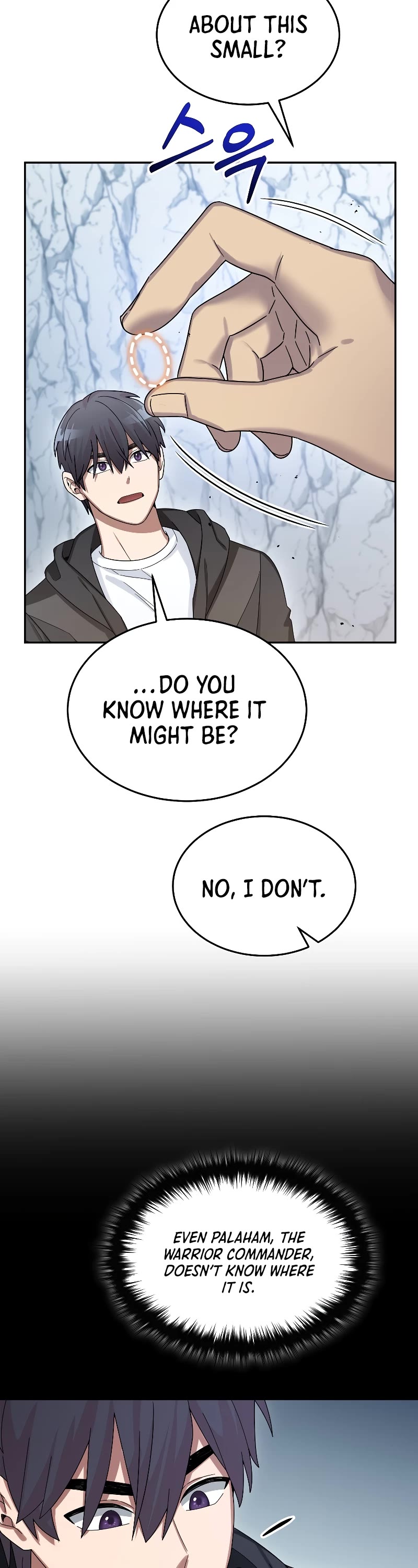 The Newbie is Too Strong Chapter 56 page 56 - Chapter 56