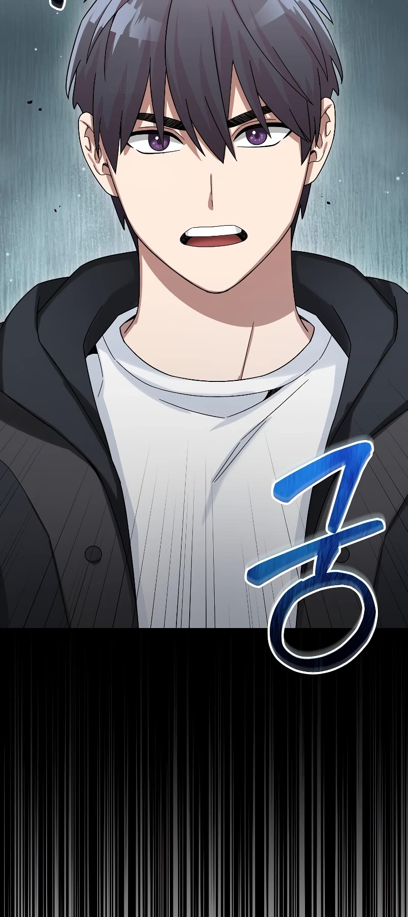 The Newbie is Too Strong Chapter 56 page 58 - Chapter 56
