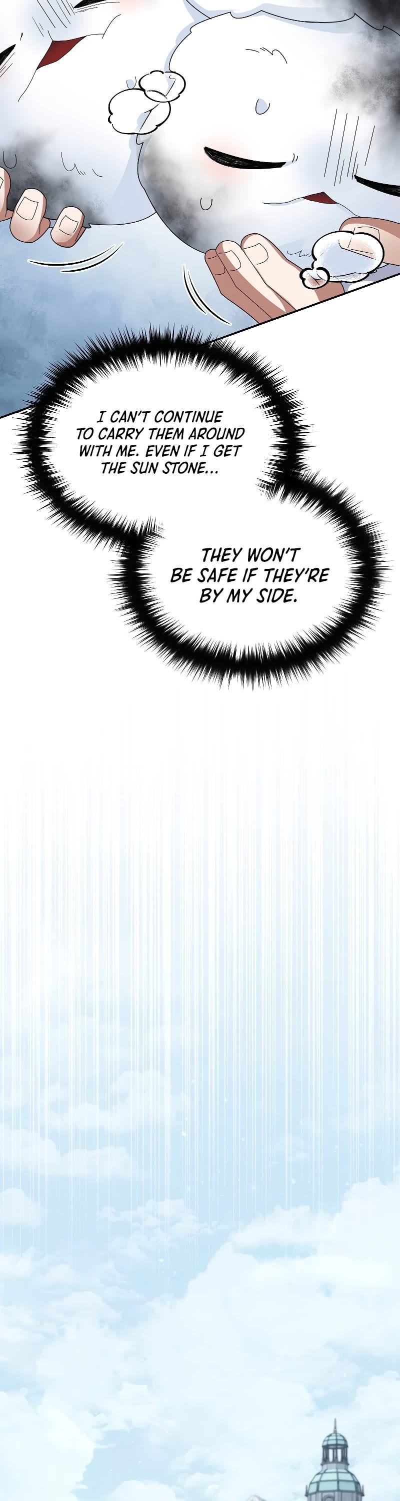 The Newbie is Too Strong Chapter 57 page 29 - Chapter 57