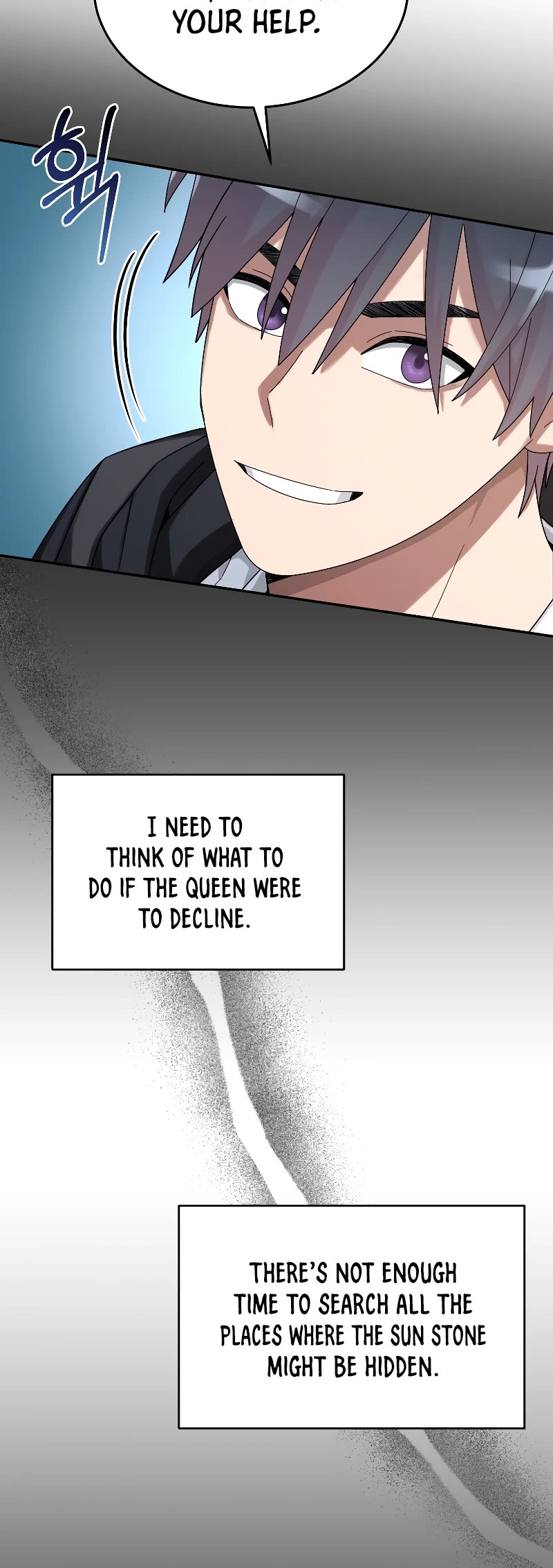 The Newbie is Too Strong Chapter 57 page 35 - Chapter 57