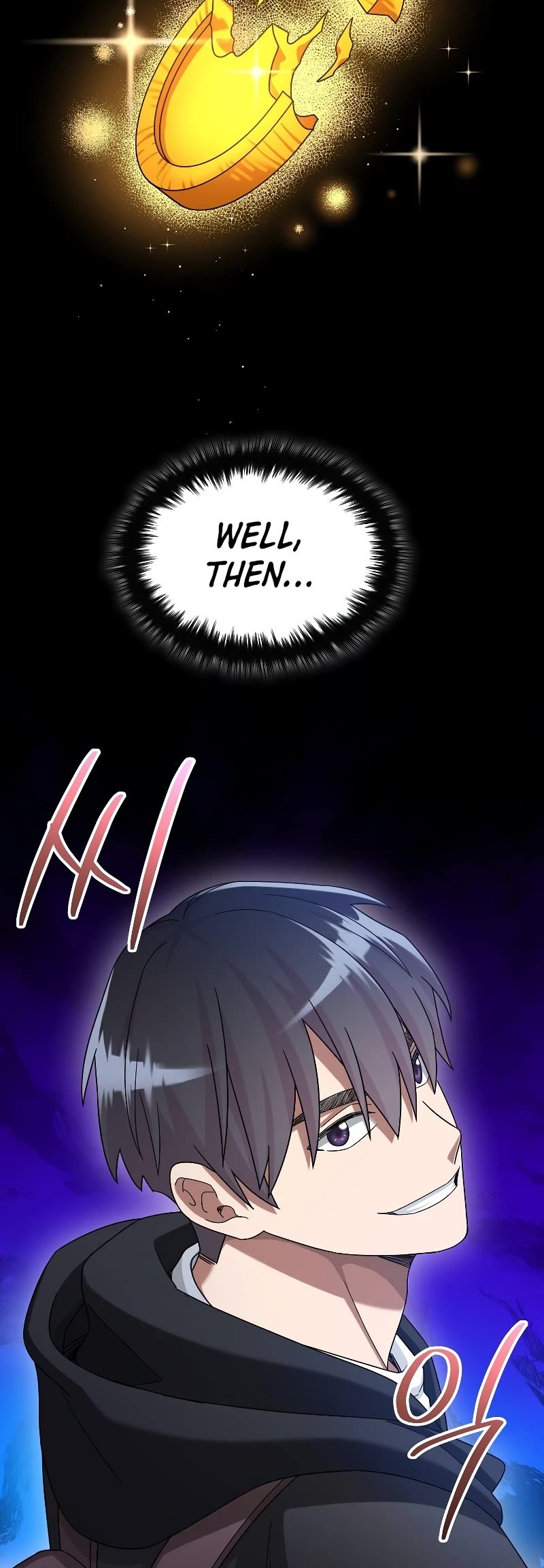 The Newbie is Too Strong Chapter 57 page 39 - Chapter 57
