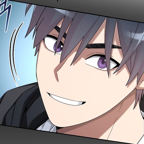 The Newbie is Too Strong Chapter 57 cover