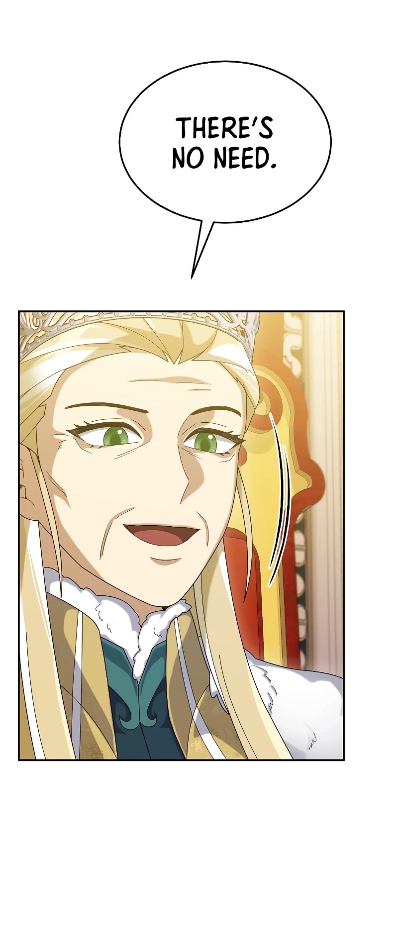 The Newbie is Too Strong Chapter 58 page 19 - Chapter 58