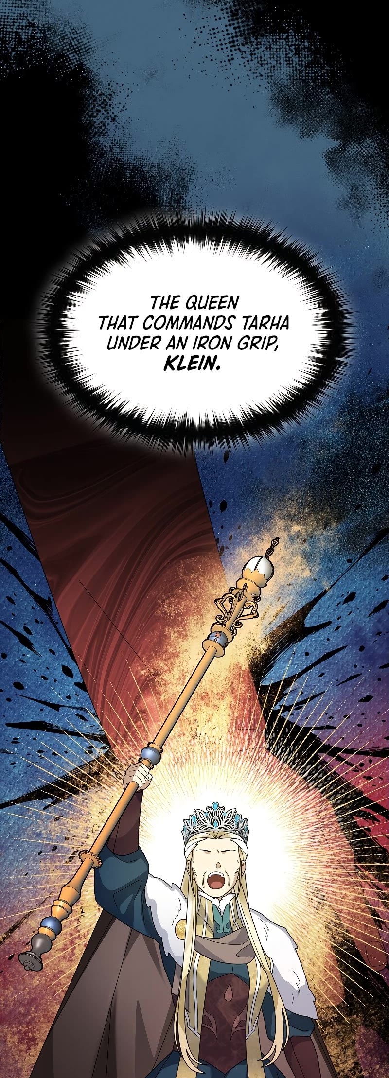 The Newbie is Too Strong Chapter 58 page 25 - Chapter 58