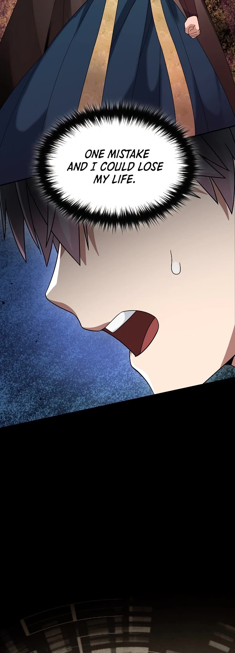 The Newbie is Too Strong Chapter 58 page 26 - Chapter 58