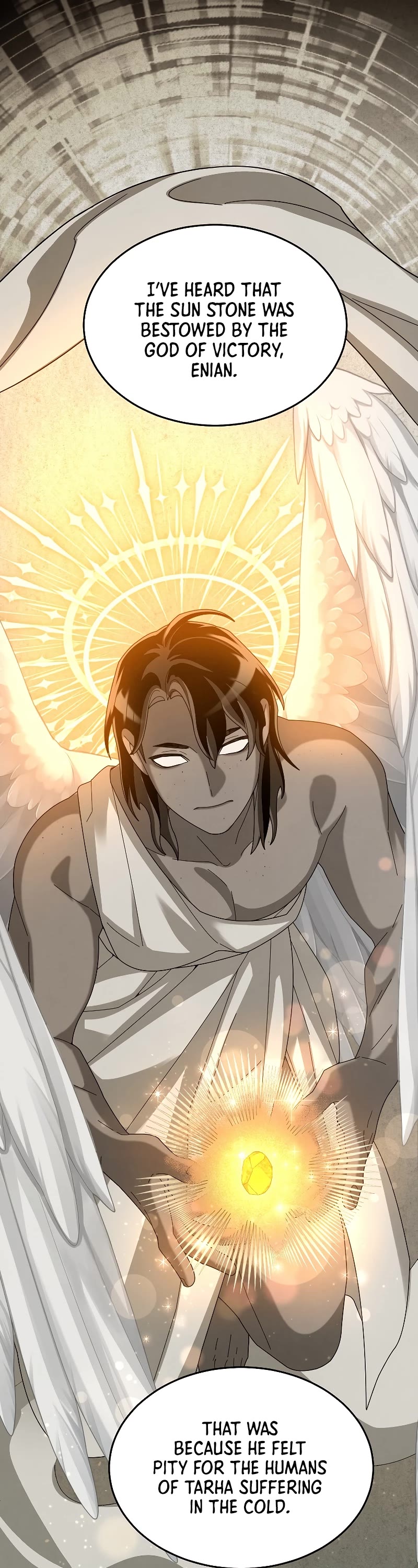 The Newbie is Too Strong Chapter 58 page 27 - Chapter 58
