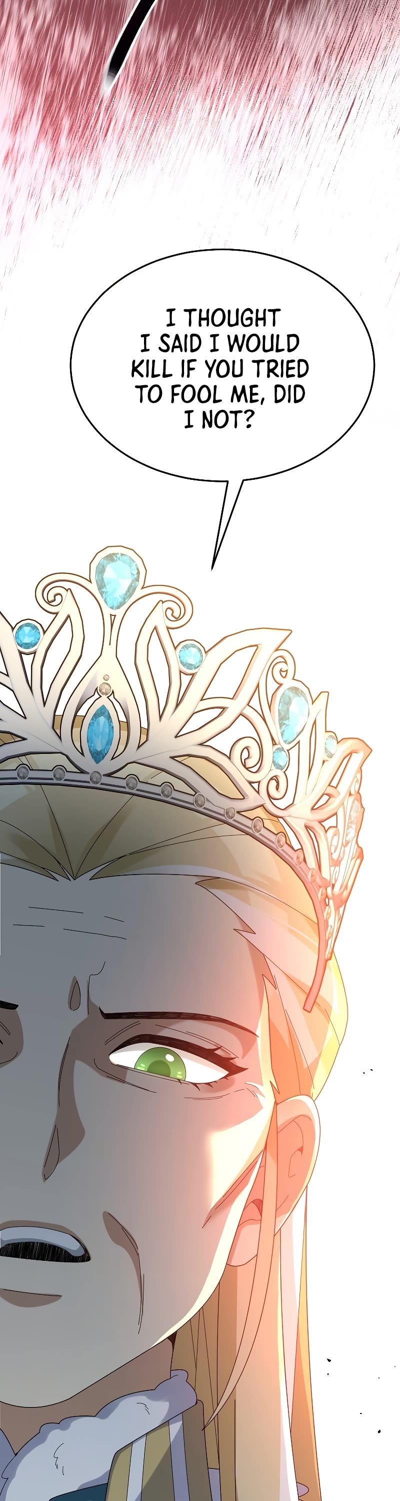 The Newbie is Too Strong Chapter 58 page 29 - Chapter 58