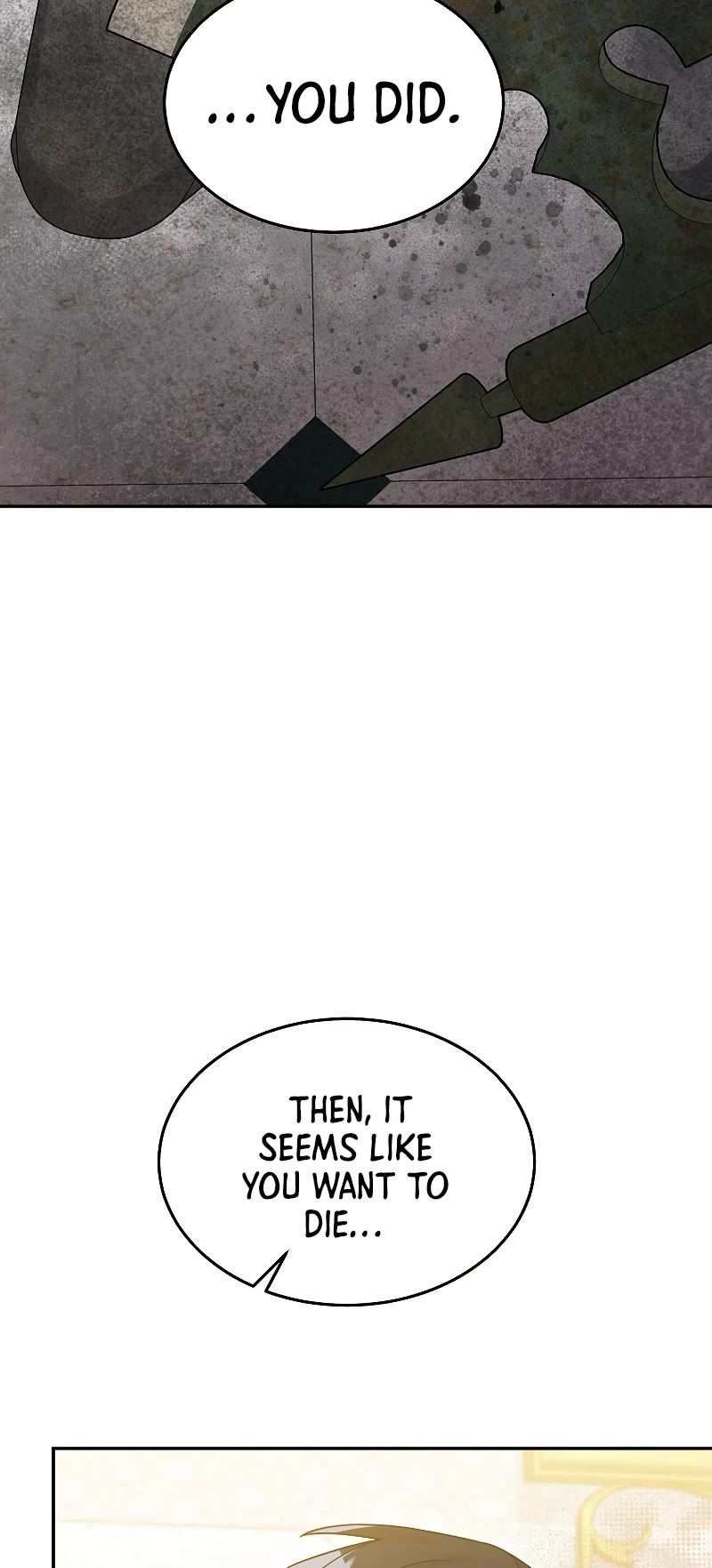 The Newbie is Too Strong Chapter 58 page 31 - Chapter 58