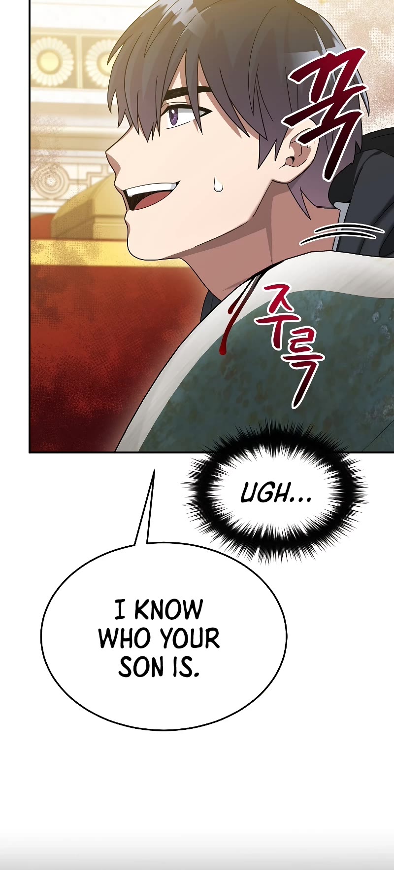The Newbie is Too Strong Chapter 58 page 32 - Chapter 58