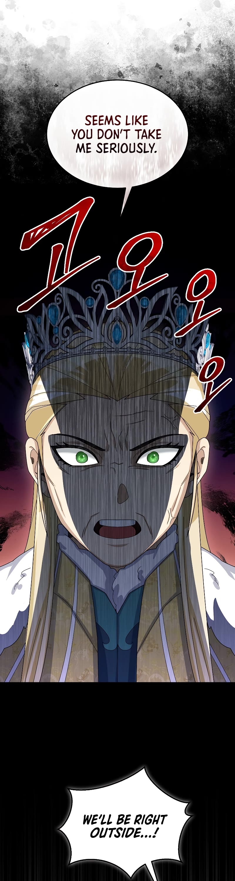 The Newbie is Too Strong Chapter 58 page 35 - Chapter 58