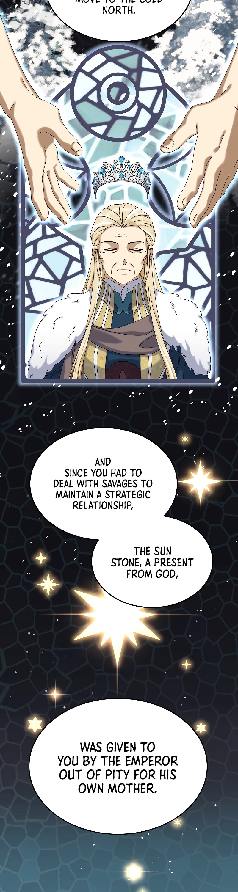 The Newbie is Too Strong Chapter 58 page 40 - Chapter 58
