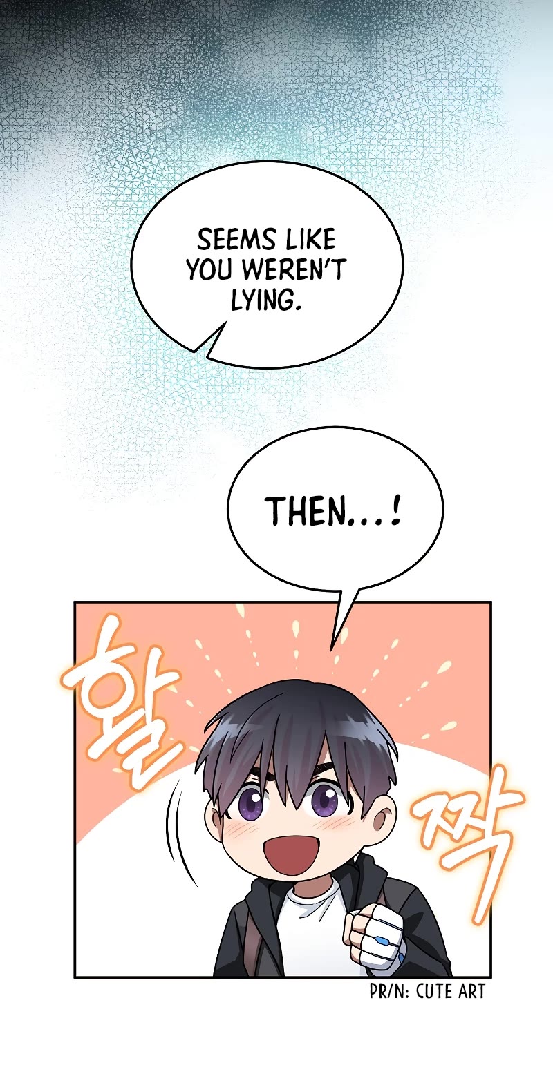 The Newbie is Too Strong Chapter 58 page 43 - Chapter 58