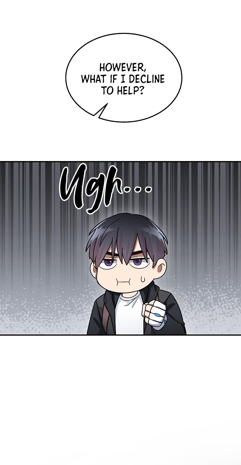 The Newbie is Too Strong Chapter 58 page 44 - Chapter 58