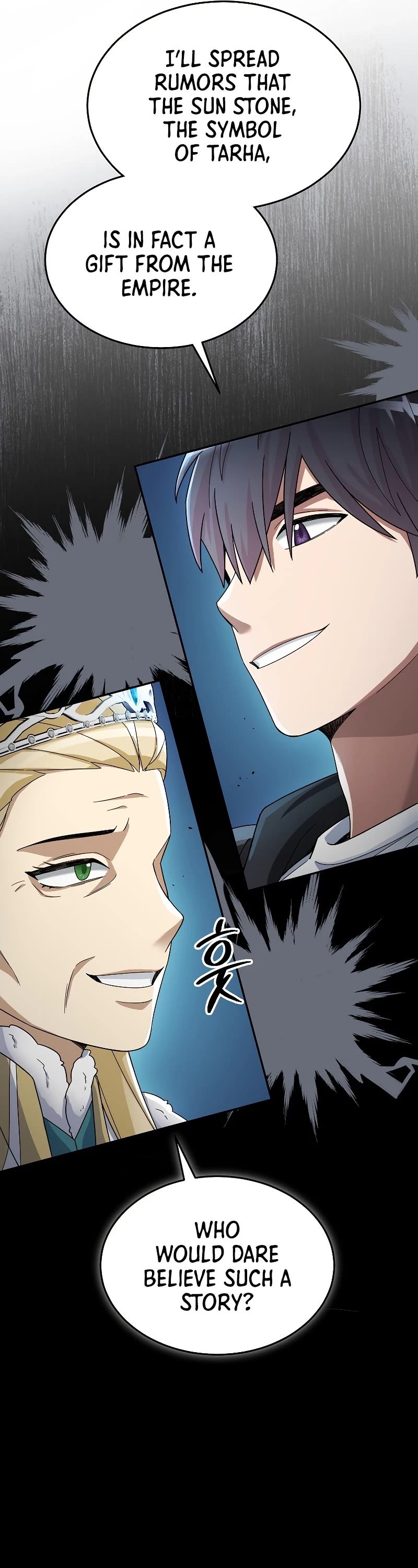 The Newbie is Too Strong Chapter 58 page 45 - Chapter 58