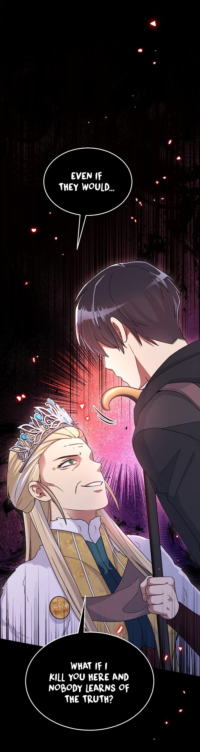 The Newbie is Too Strong Chapter 58 page 46 - Chapter 58