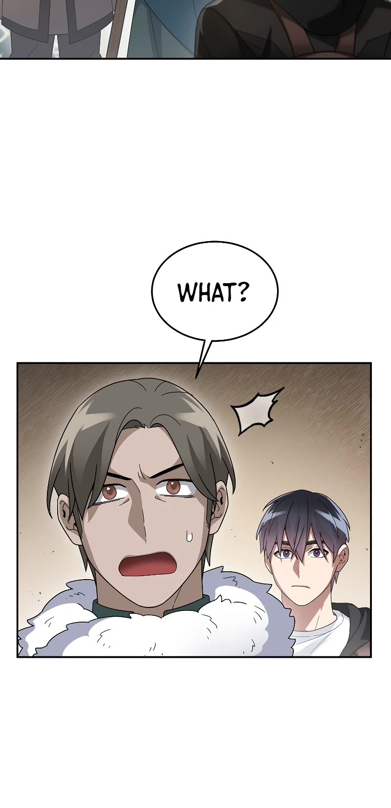 The Newbie is Too Strong Chapter 58 page 7 - Chapter 58
