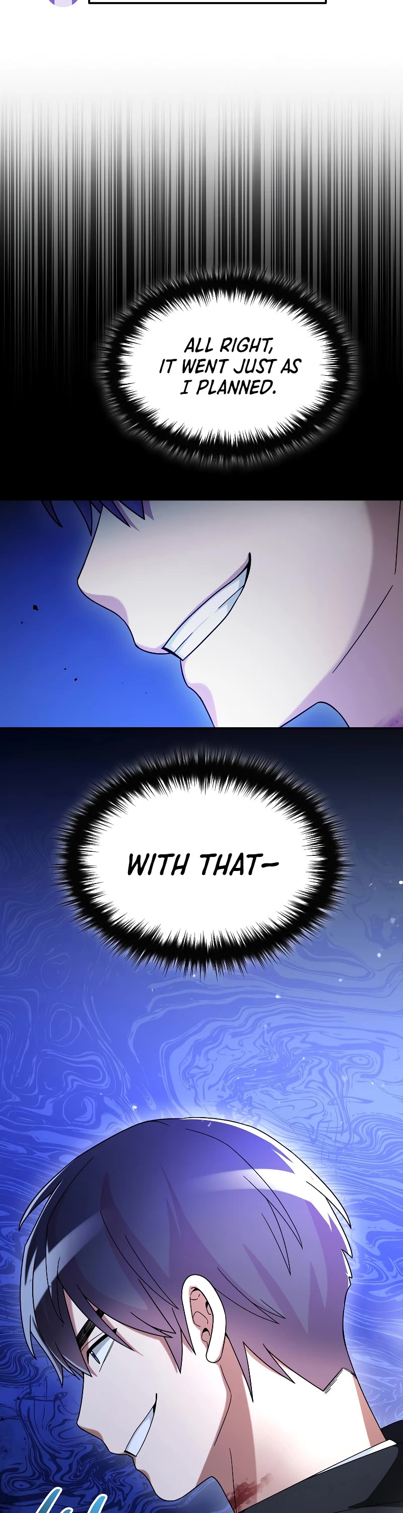 The Newbie is Too Strong Chapter 59 page 14 - Chapter 59