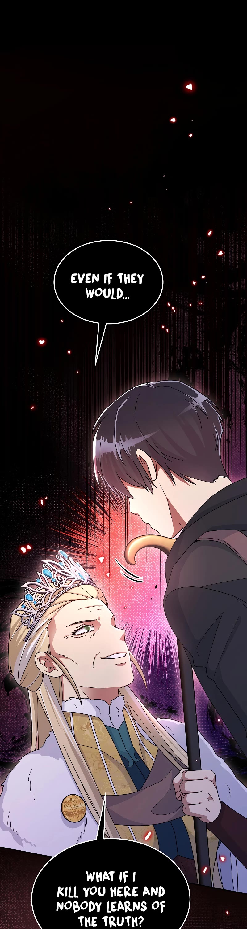 The Newbie is Too Strong Chapter 59 page 2 - Chapter 59