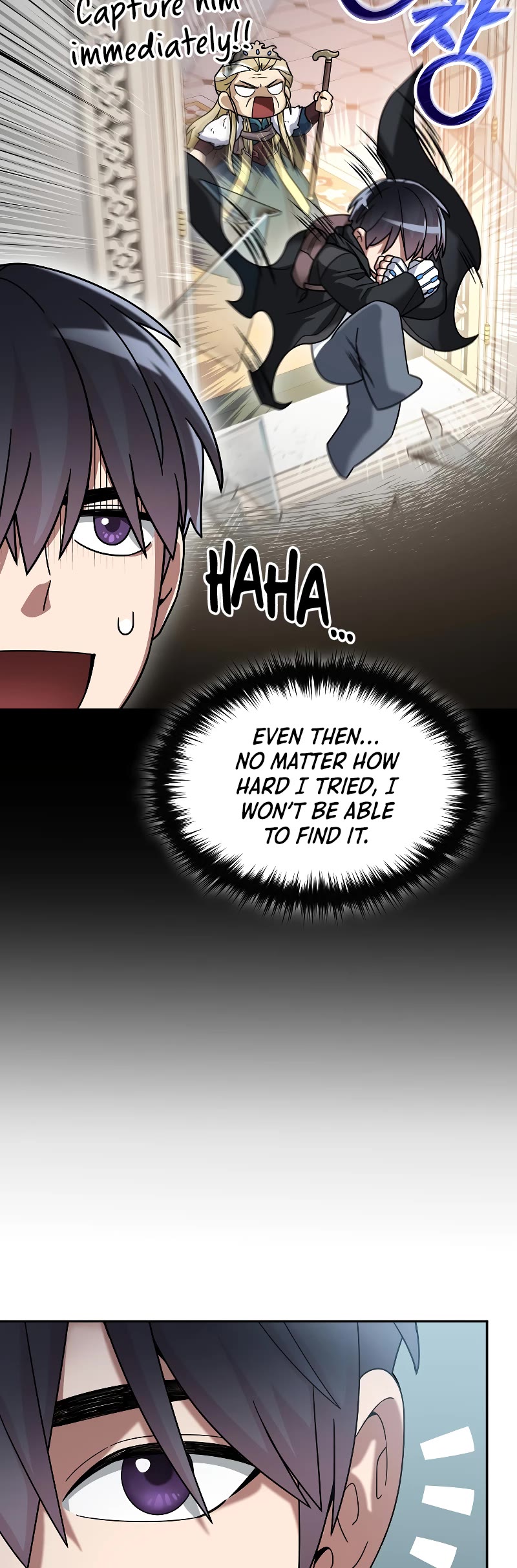 The Newbie is Too Strong Chapter 59 page 25 - Chapter 59